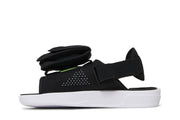 Air Jordan LS Slide Black White