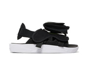 Air Jordan LS Slide Black White