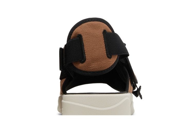 Air Jordan LS Slide Archaeo Brown