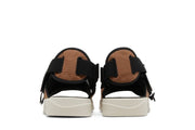 Air Jordan LS Slide Archaeo Brown