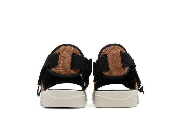 Air Jordan LS Slide Archaeo Brown
