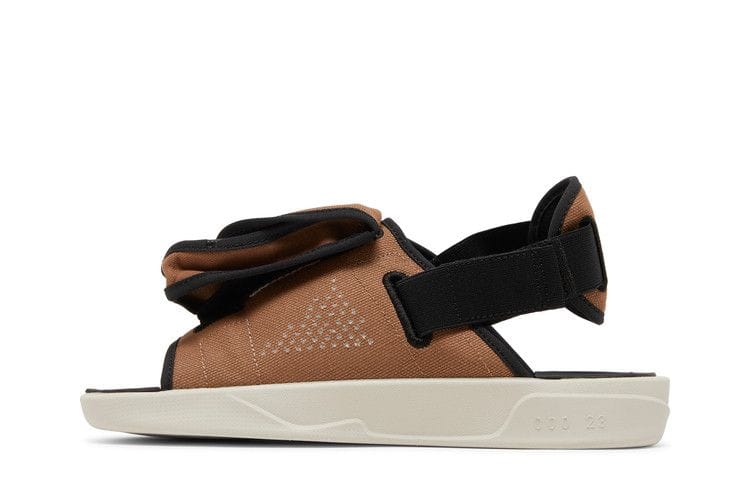 Air Jordan LS Slide Archaeo Brown