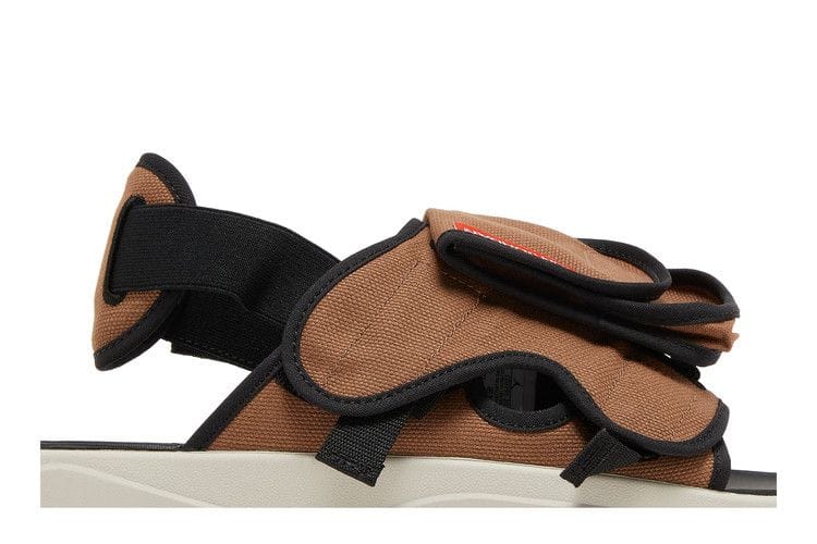 Air Jordan LS Slide Archaeo Brown