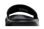Air Jordan Franchise Slide Black Metallic Gold