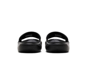 Air Jordan Franchise Slide Black Metallic Gold