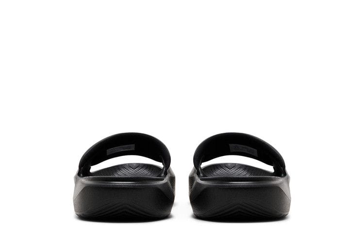 Air Jordan Franchise Slide Black Metallic Gold