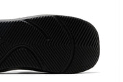 Air Jordan Franchise Slide Black Metallic Gold