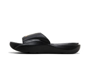 Air Jordan Franchise Slide Black Metallic Gold