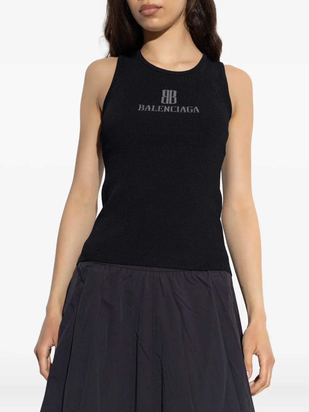 Nano BB Tank Top