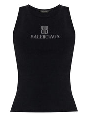 Nano BB Tank Top