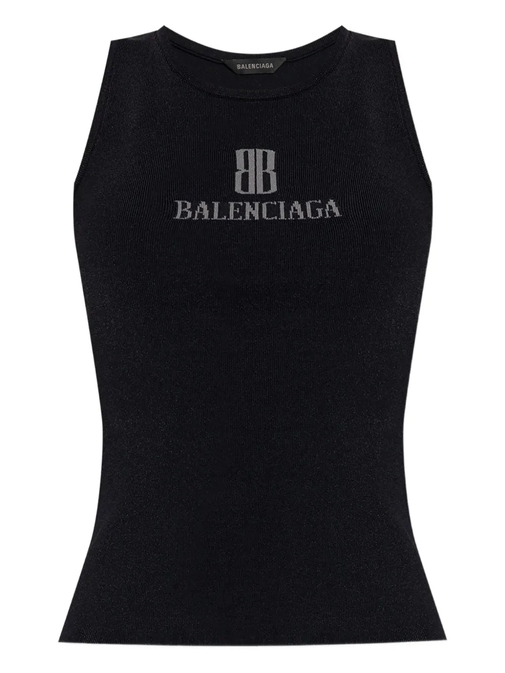 Nano BB Tank Top