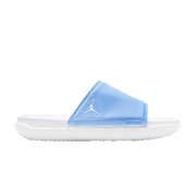 Air Jordan Play Slide GS University Blue White