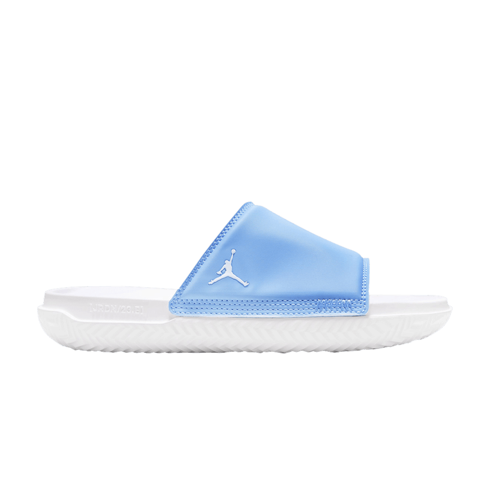 Air Jordan Play Slide GS University Blue White