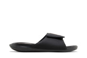 Air Jordan Hydro 6 Slide Black University Red