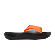 Air Jordan Franchise Slide GS Starfish Black