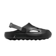 Air Jordan Hydrip GS Black Smoke Grey