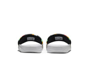 Air Jordan Break Slide White Multi-Color