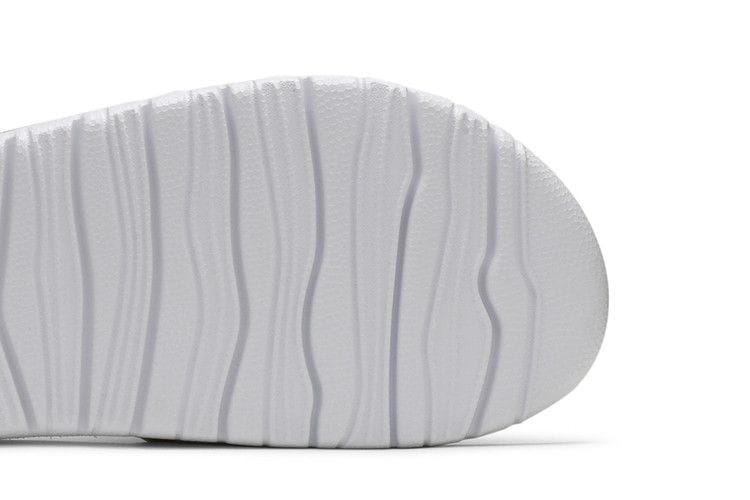 Air Jordan Break Slide White Multi-Color