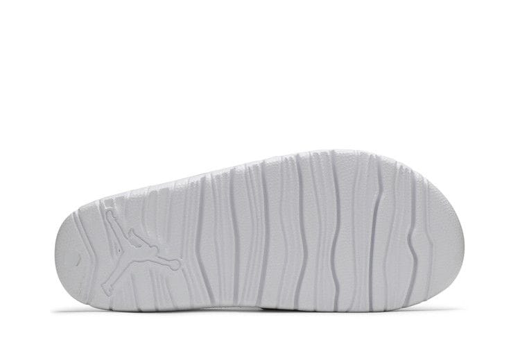 Air Jordan Break Slide White Multi-Color