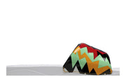 Air Jordan Break Slide White Multi-Color