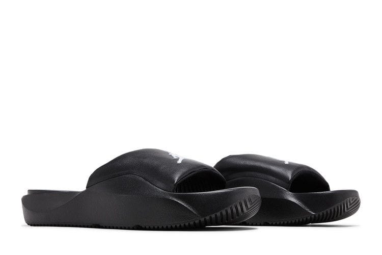 Air Jordan Franchise Slide Black