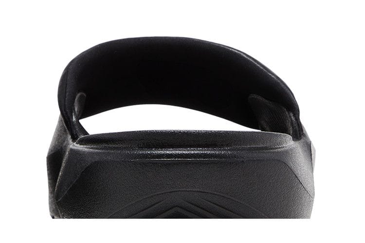Air Jordan Franchise Slide Black