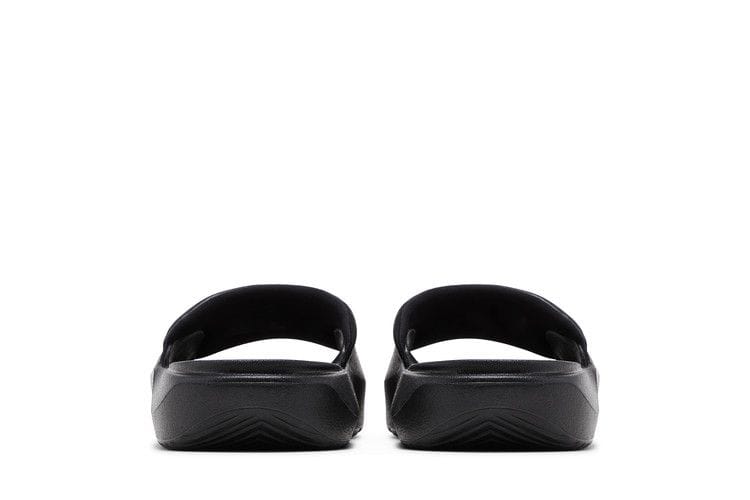 Air Jordan Franchise Slide Black