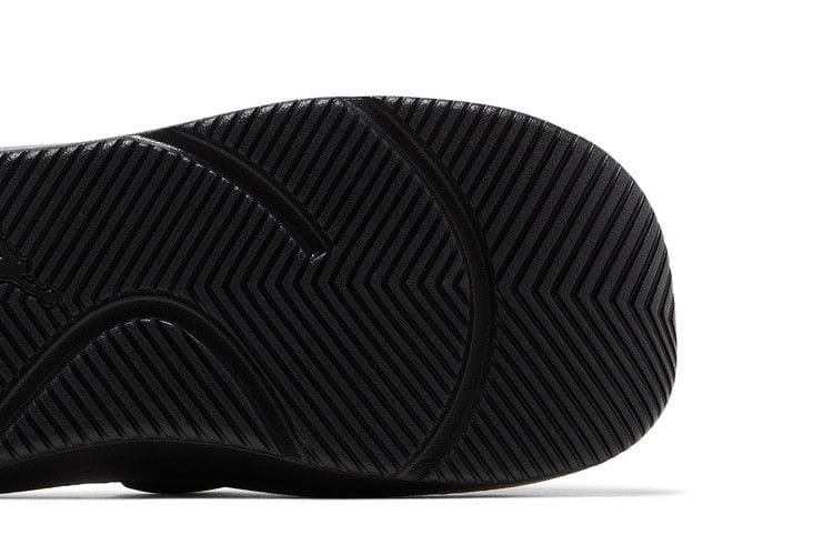 Air Jordan Franchise Slide Black