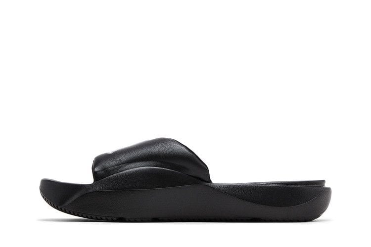 Air Jordan Franchise Slide Black