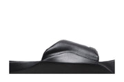 Air Jordan Franchise Slide Black