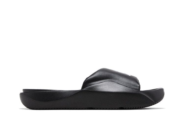 Air Jordan Franchise Slide Black