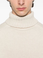 turtleneck sweater