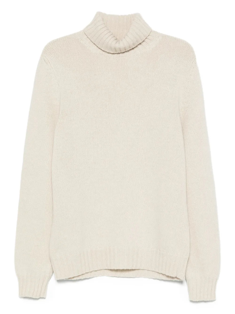 turtleneck sweater