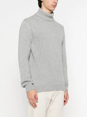 turtleneck sweater