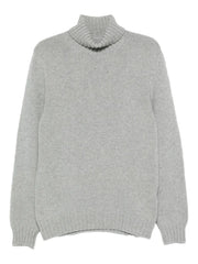turtleneck sweater