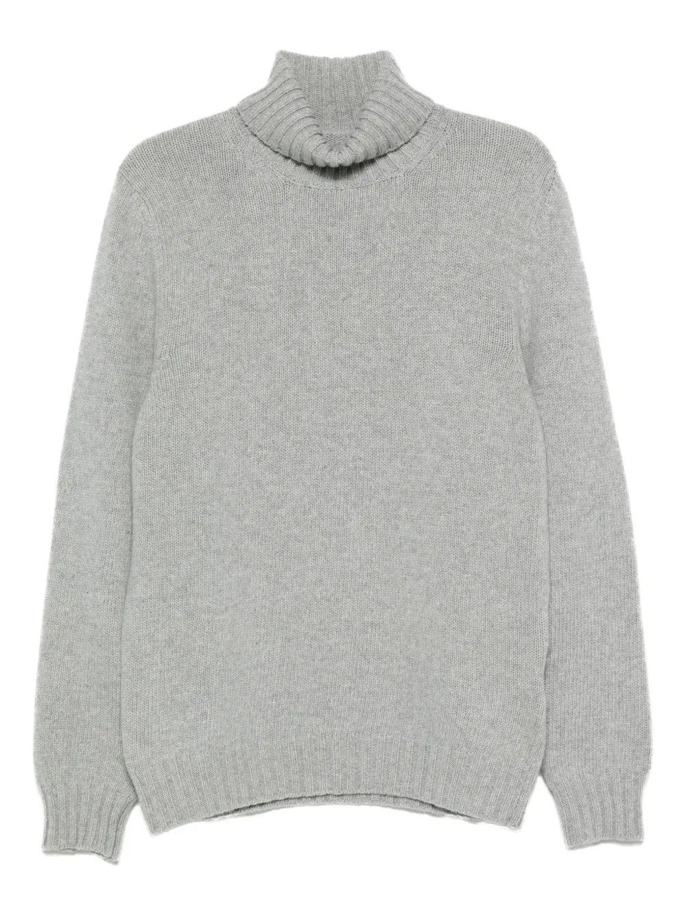 turtleneck sweater