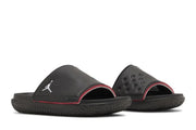 Air Jordan Play Slide GS Black University Red