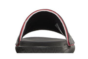 Air Jordan Play Slide GS Black University Red