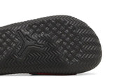 Air Jordan Play Slide GS Black University Red