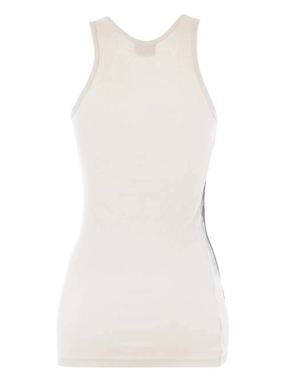 City Of Angels ribbed tank top