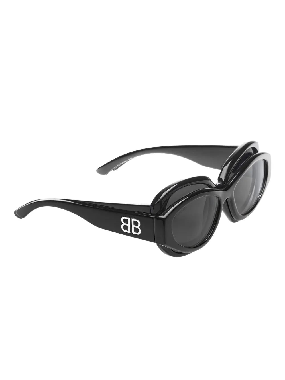 Superbusy round-frame sunglasses