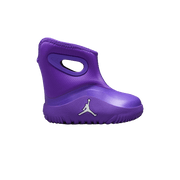 Air Jordan Lil Drip TD Purple Venom