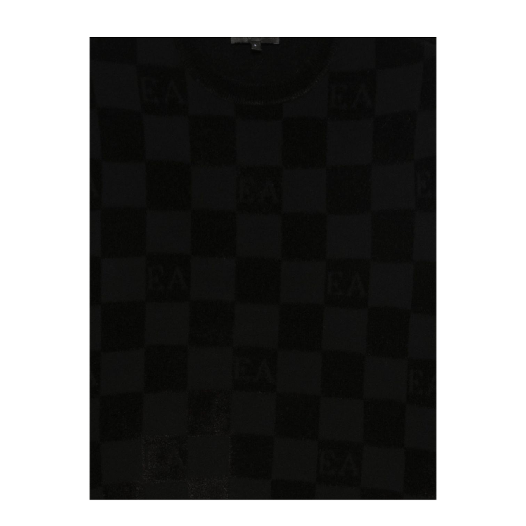 Sweaters Black