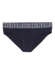 logo-waistband briefs