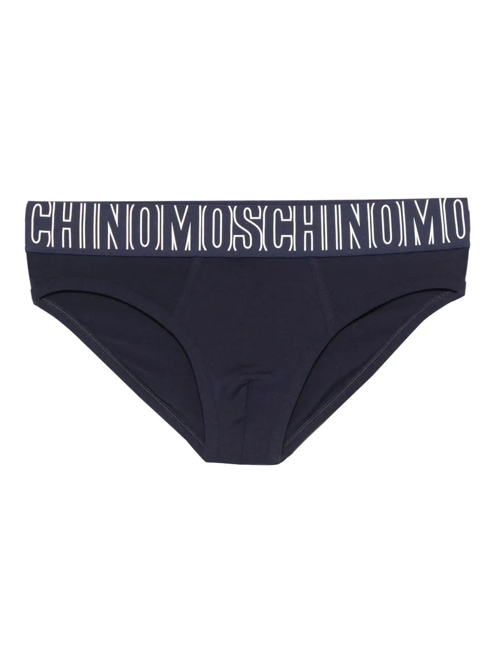 logo-waistband briefs