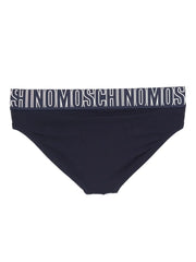 logo-waistband briefs