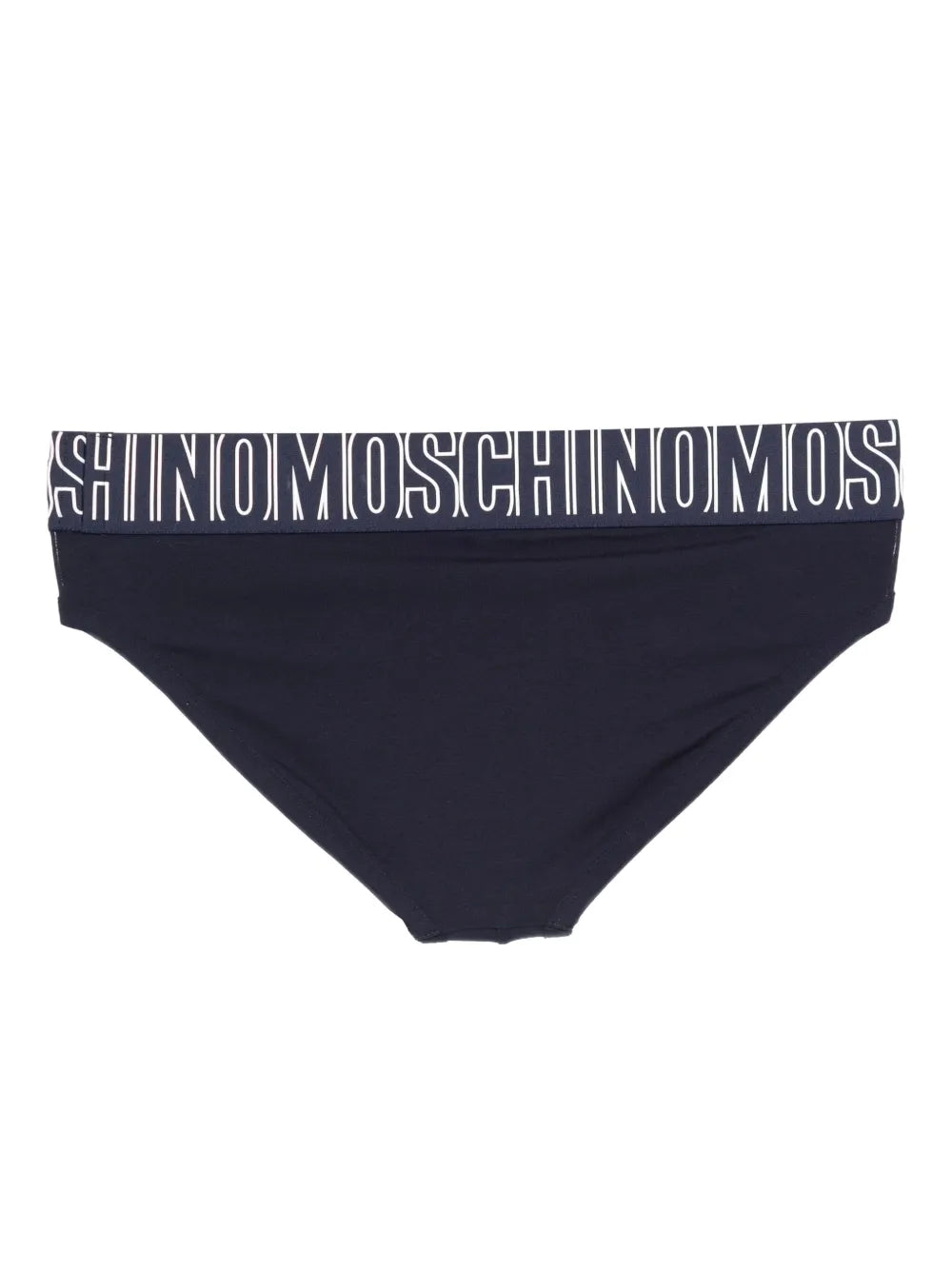 logo-waistband briefs