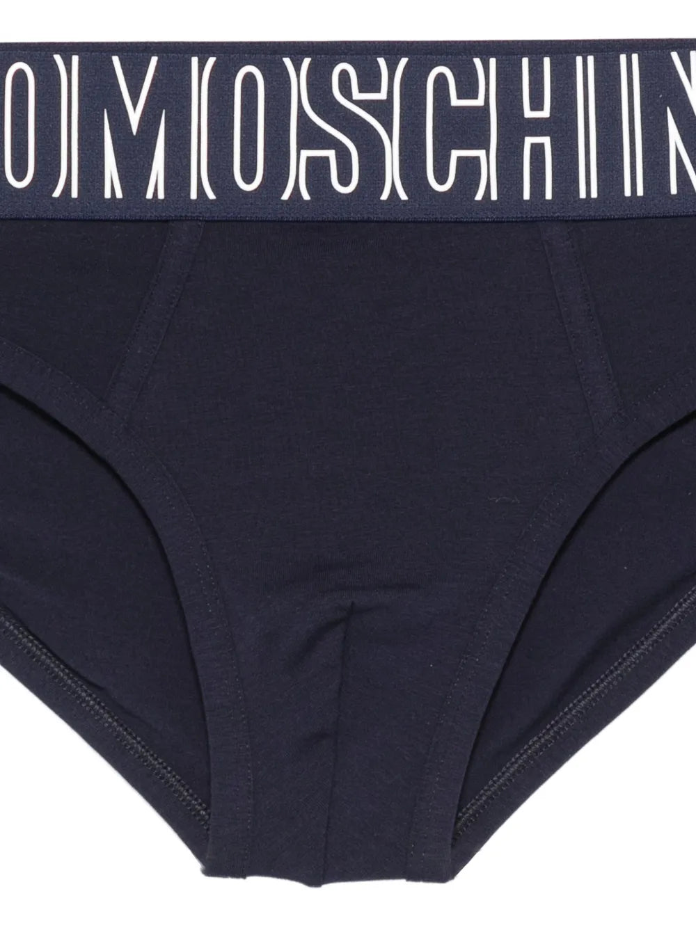 logo-waistband briefs