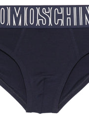 logo-waistband briefs