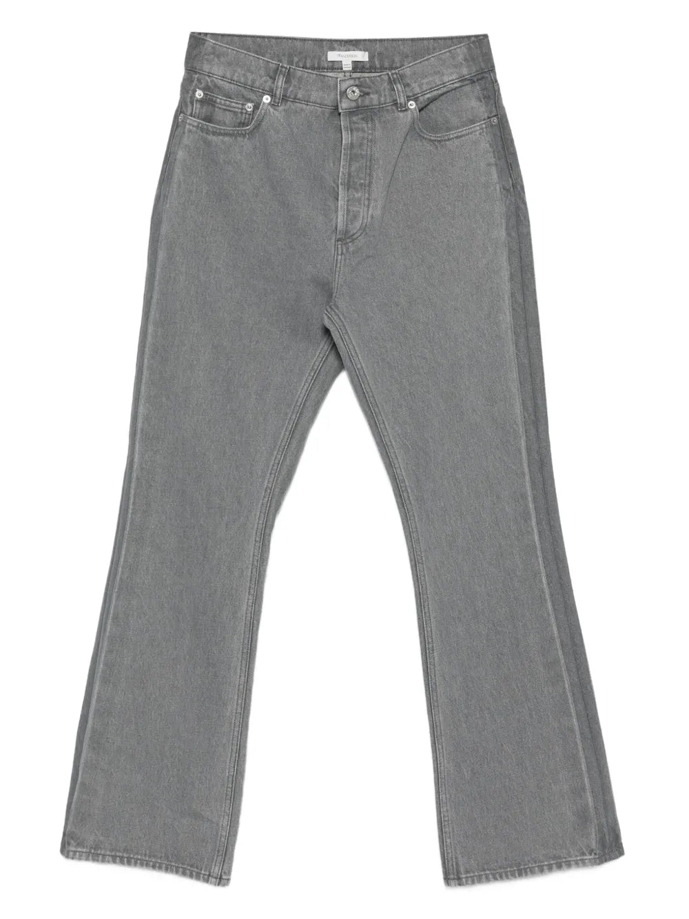 bootcut flared jeans